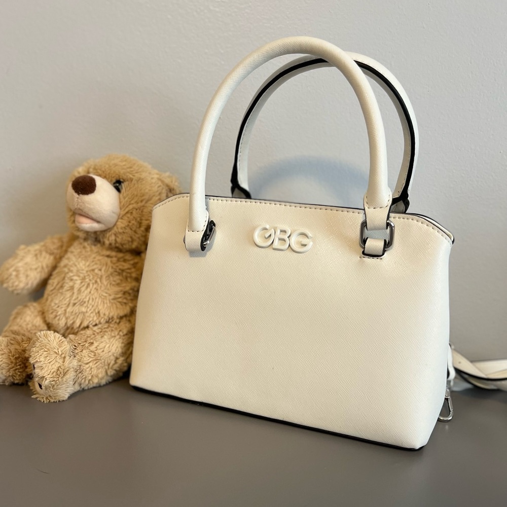 GBG Hand Bag